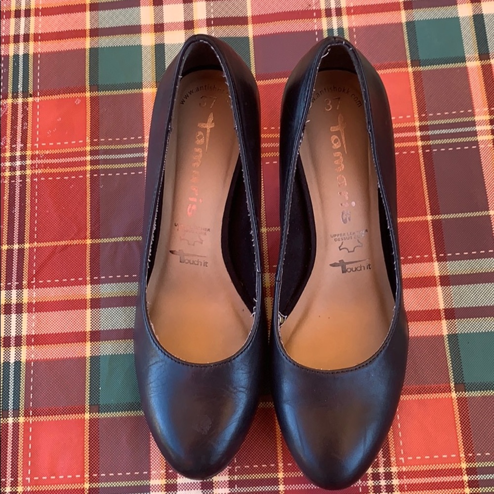 Tamaris heels